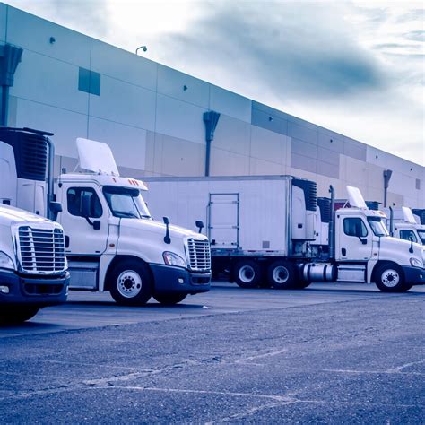 Premier 3PL Logistics and Public Warehousing in Saint Louis, .